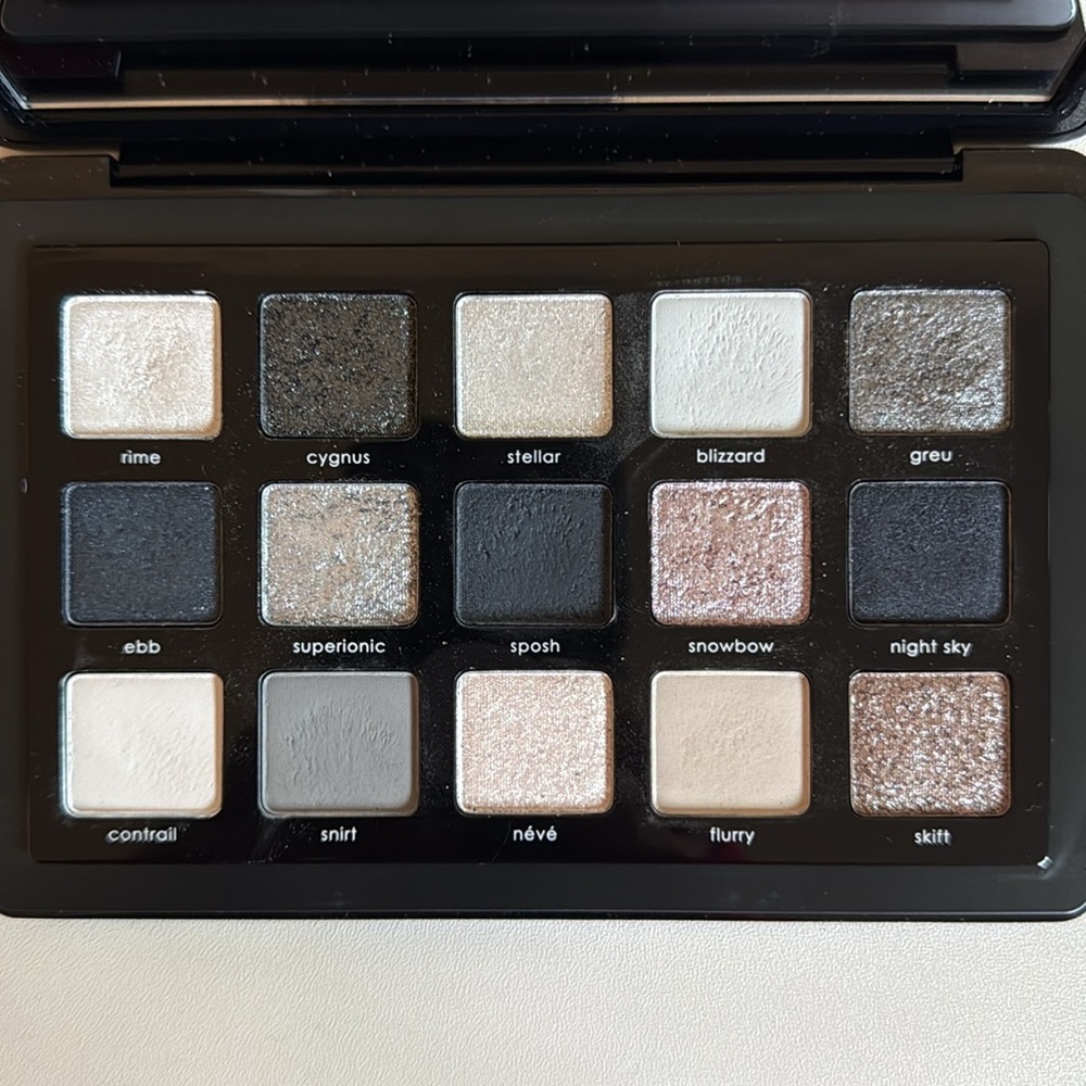 Natasha Denona Xenon Palette - Picture 3 of 5